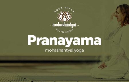 Pranayama