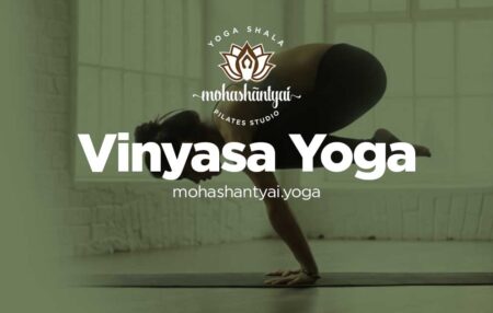 Vinyasa Yoga