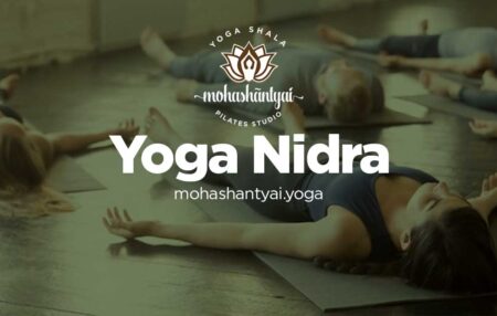 Yoga Nidra