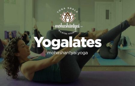 Yogalates