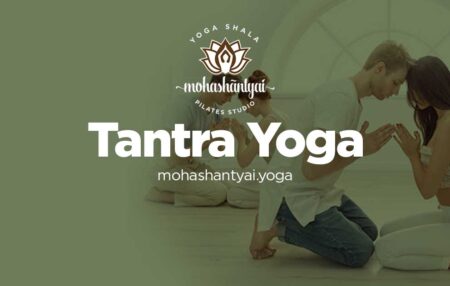 Tantra Yoga